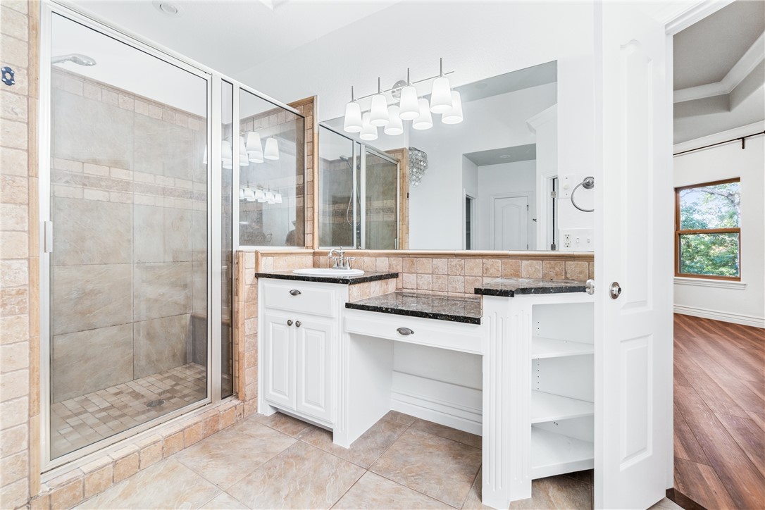 Stone Ridge Estates Rurban - Residential