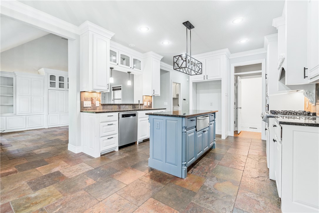 Stone Ridge Estates Rurban - Residential