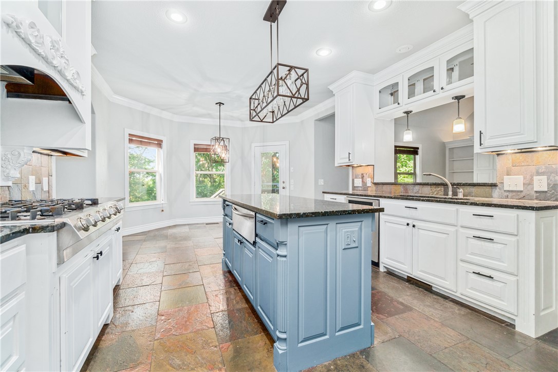 Stone Ridge Estates Rurban - Residential