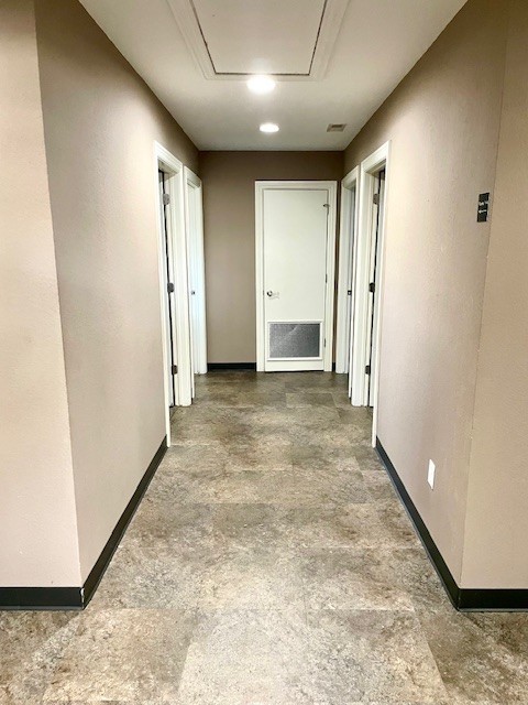 County Court - Commercial Lease