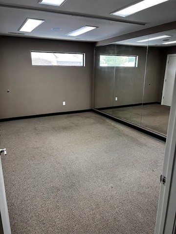 County Court - Commercial Lease