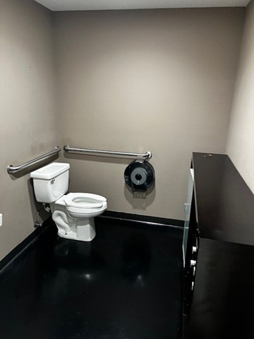 County Court - Commercial Lease