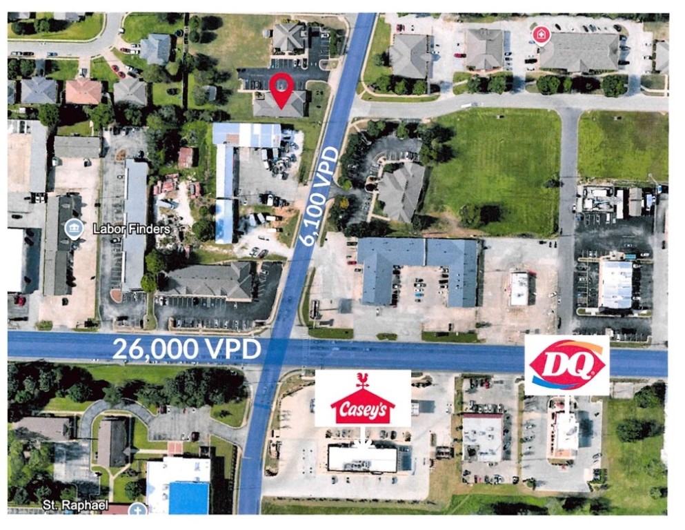 County Court - Commercial Lease