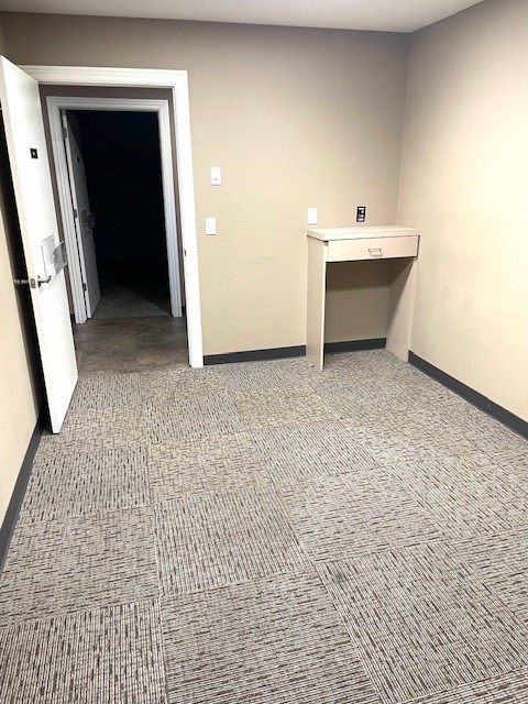 County Court - Commercial Lease