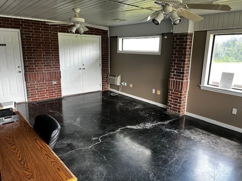 County Court - Commercial Lease