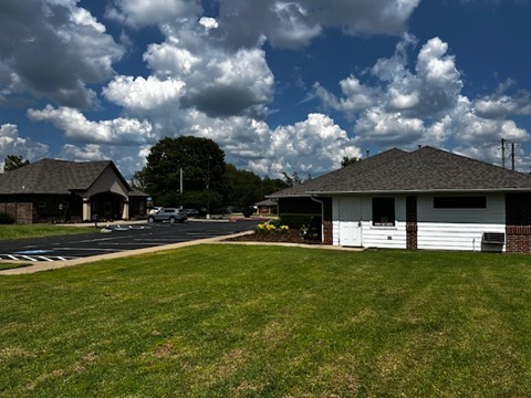 County Court - Commercial Lease