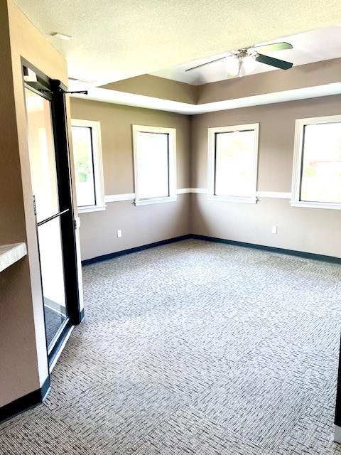 County Court - Commercial Lease