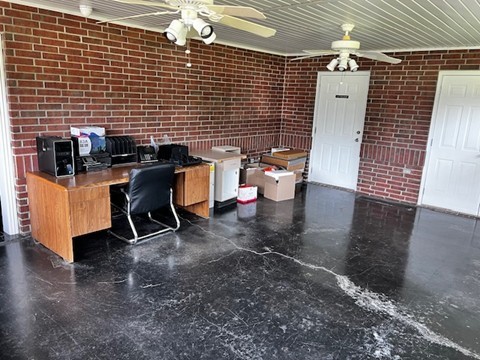 County Court - Commercial Lease