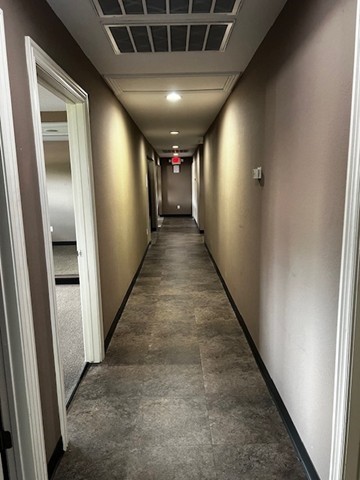 County Court - Commercial Lease