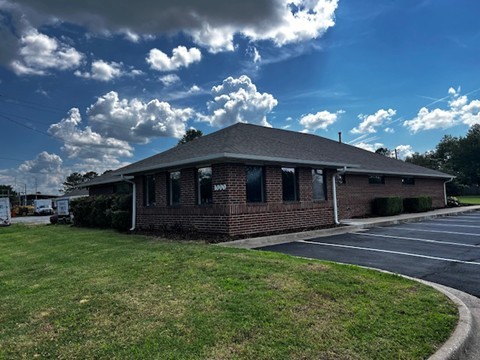 County Court - Commercial Lease