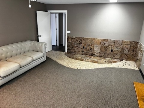 County Court - Commercial Lease