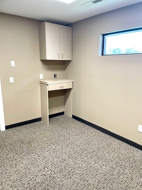 County Court - Commercial Lease