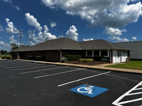 County Court - Commercial Lease