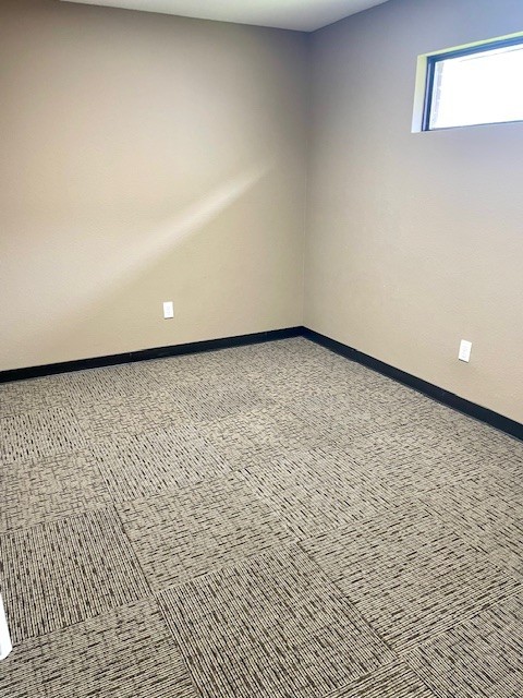 County Court - Commercial Lease