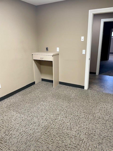 County Court - Commercial Lease