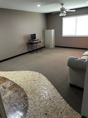 County Court - Commercial Lease