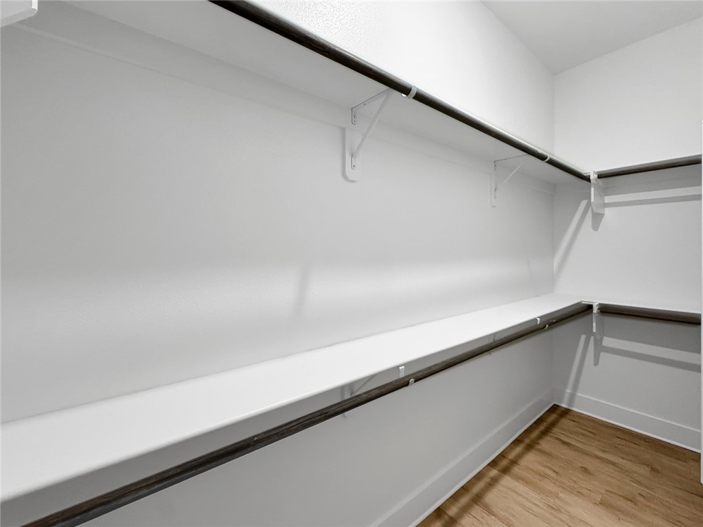 Huber Place - Residential