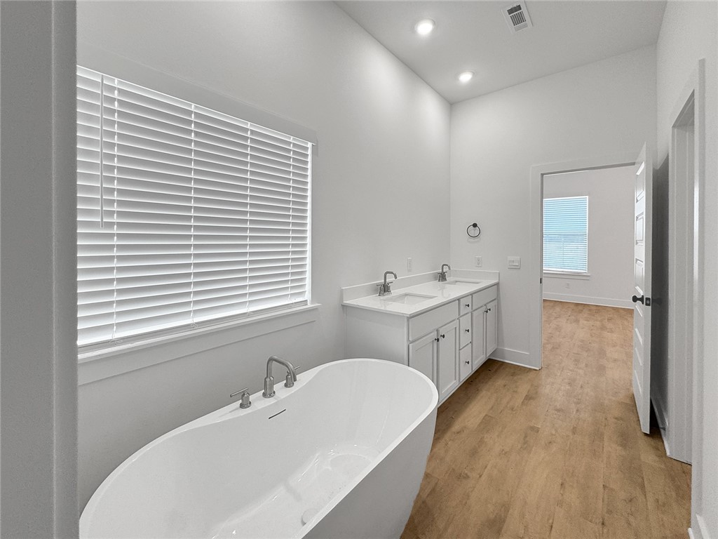 Huber Place - Residential