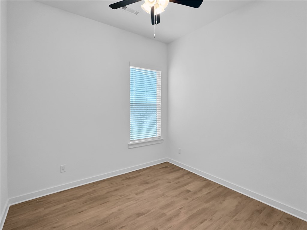 Huber Place - Residential