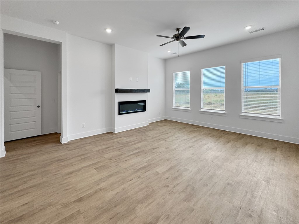 Huber Place - Residential