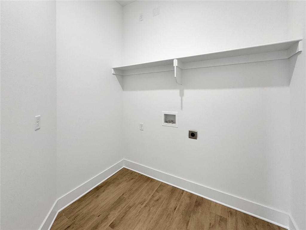 Huber Place - Residential