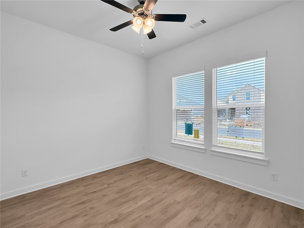 Huber Place - Residential