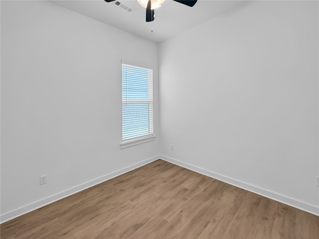 Huber Place - Residential