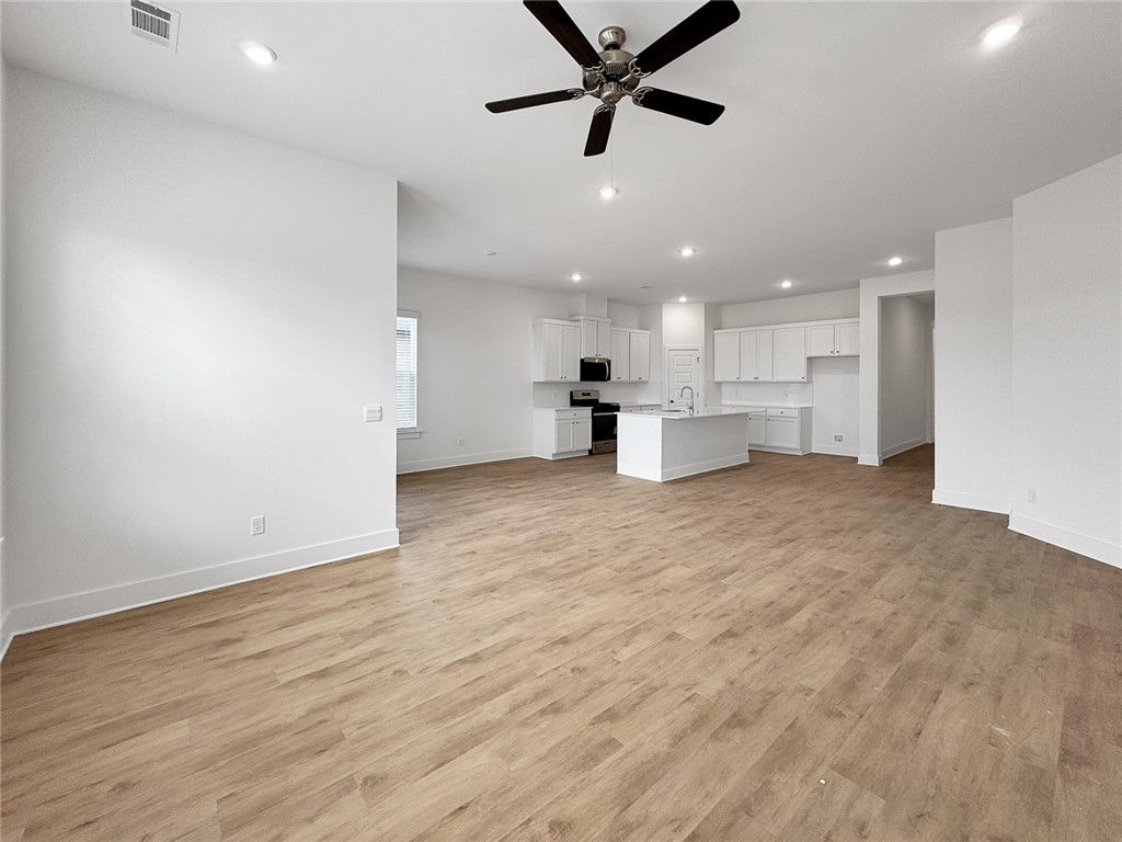 Huber Place - Residential