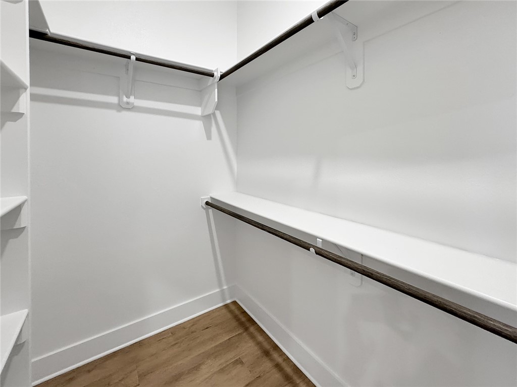 Huber Place - Residential