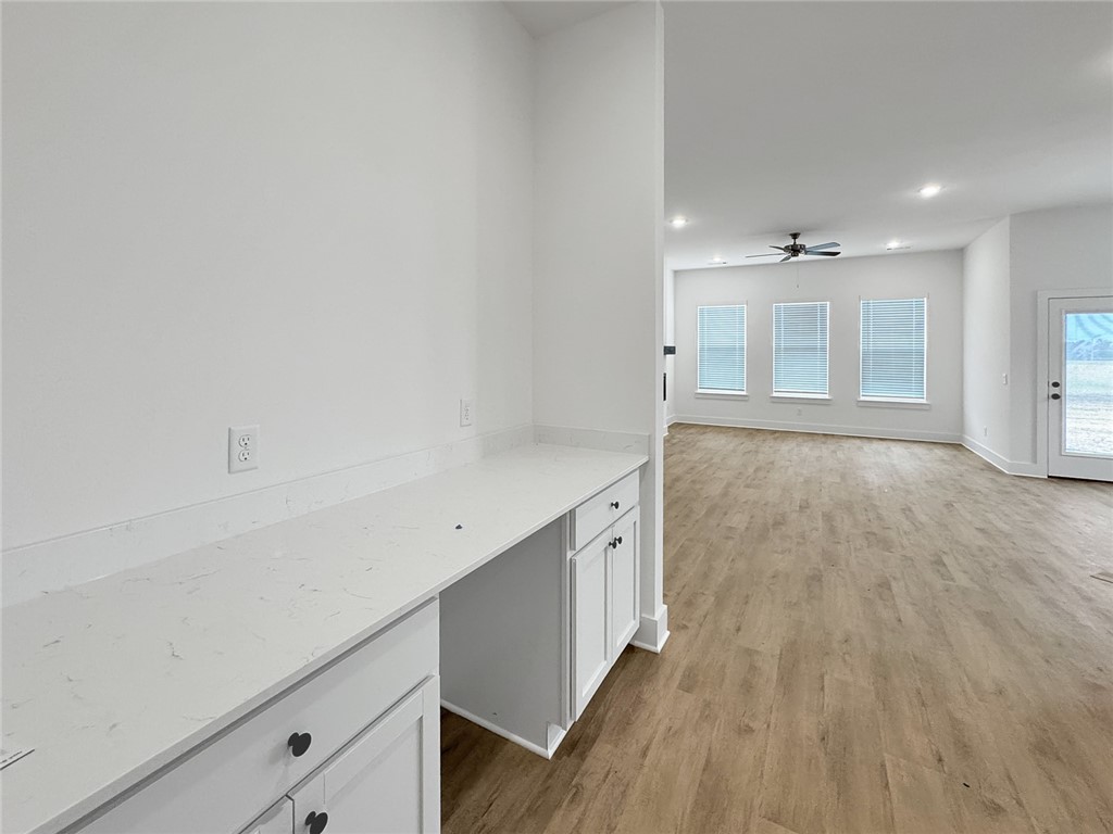 Huber Place - Residential