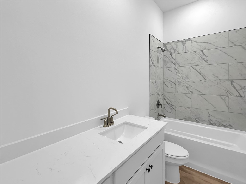 Huber Place - Residential