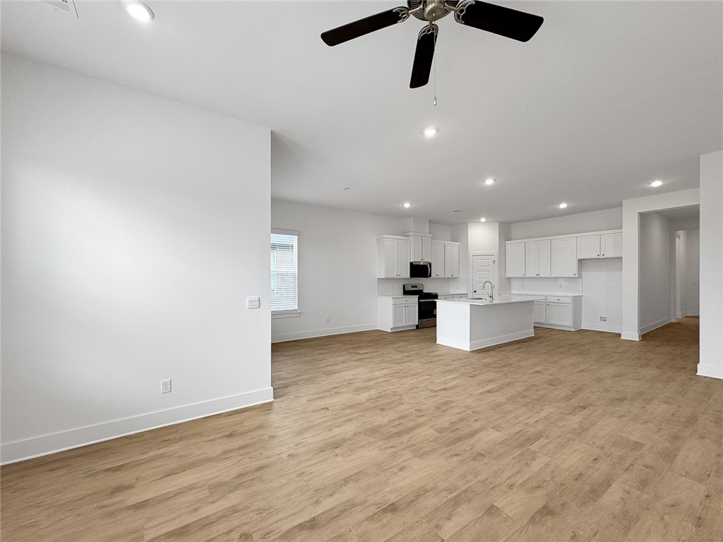 Huber Place - Residential