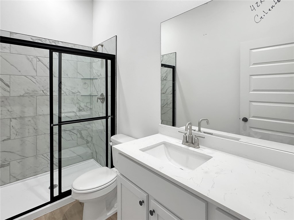 Huber Place - Residential