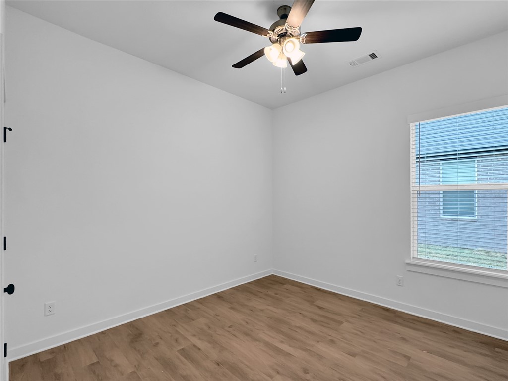 Huber Place - Residential