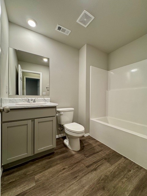 MISSION HILLS SUB PH 1-SILOAM SPRINGS - Residential Lease