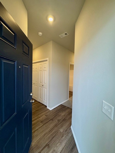 MISSION HILLS SUB PH 1-SILOAM SPRINGS - Residential Lease