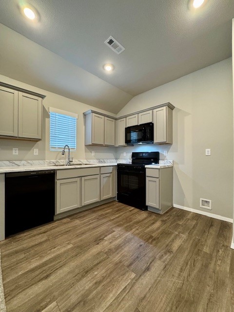 MISSION HILLS SUB PH 1-SILOAM SPRINGS - Residential Lease