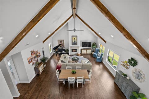 Photo of 4404 SW Acres Avenue, Bentonville, AR 72713 (MLS # 1355924)