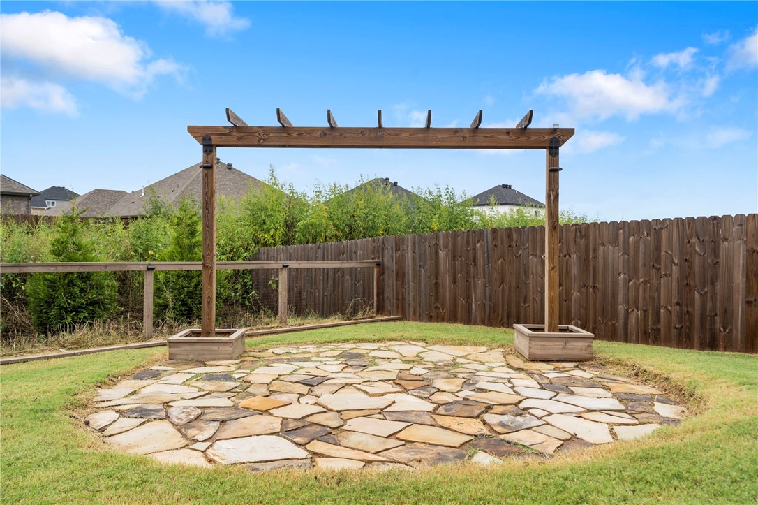Arlington Ph 1 Pea Ridge - Residential
