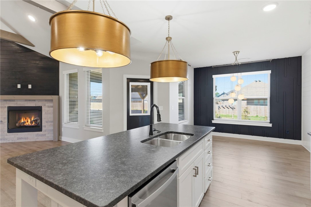 Arlington Ph 1 Pea Ridge - Residential