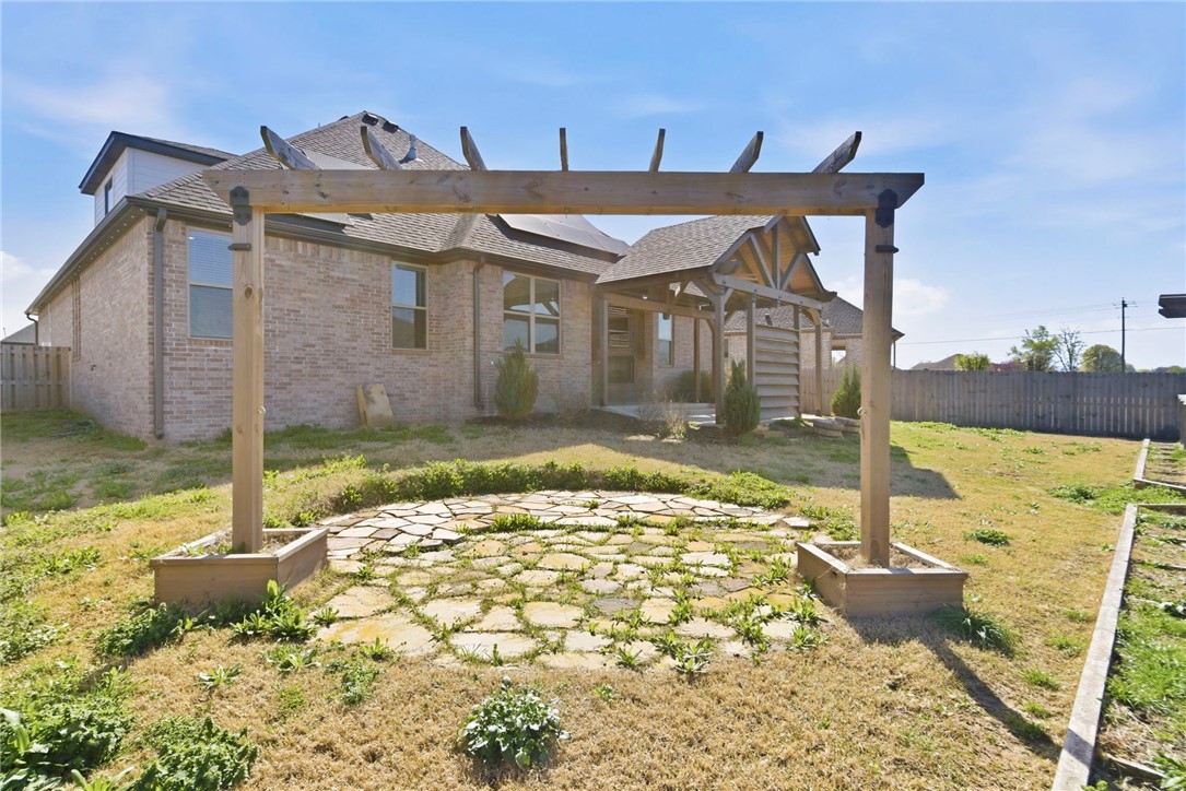 Arlington Ph 1 Pea Ridge - Residential