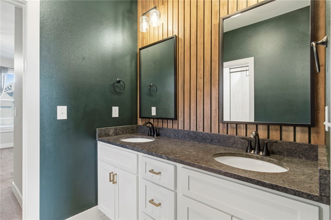 Arlington Ph 1 Pea Ridge - Residential