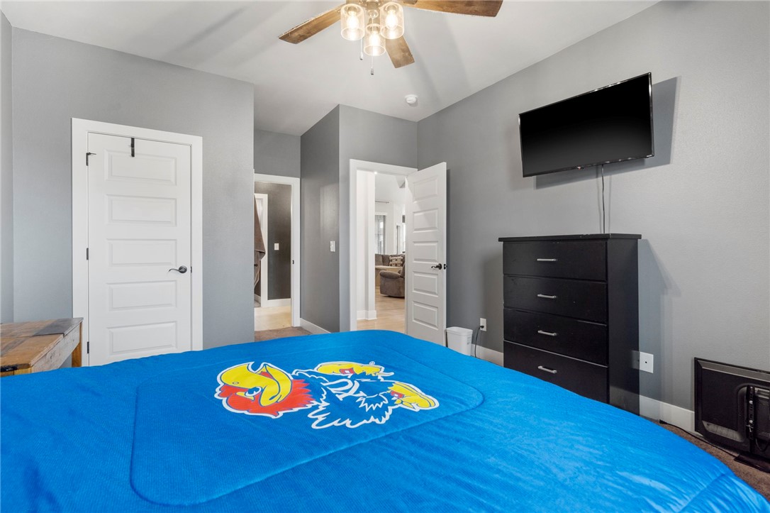 Arlington Ph 1 Pea Ridge - Residential