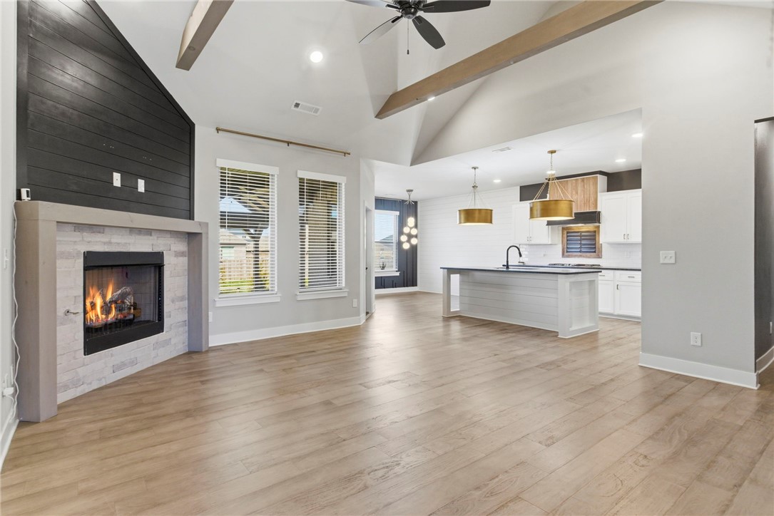 Arlington Ph 1 Pea Ridge - Residential