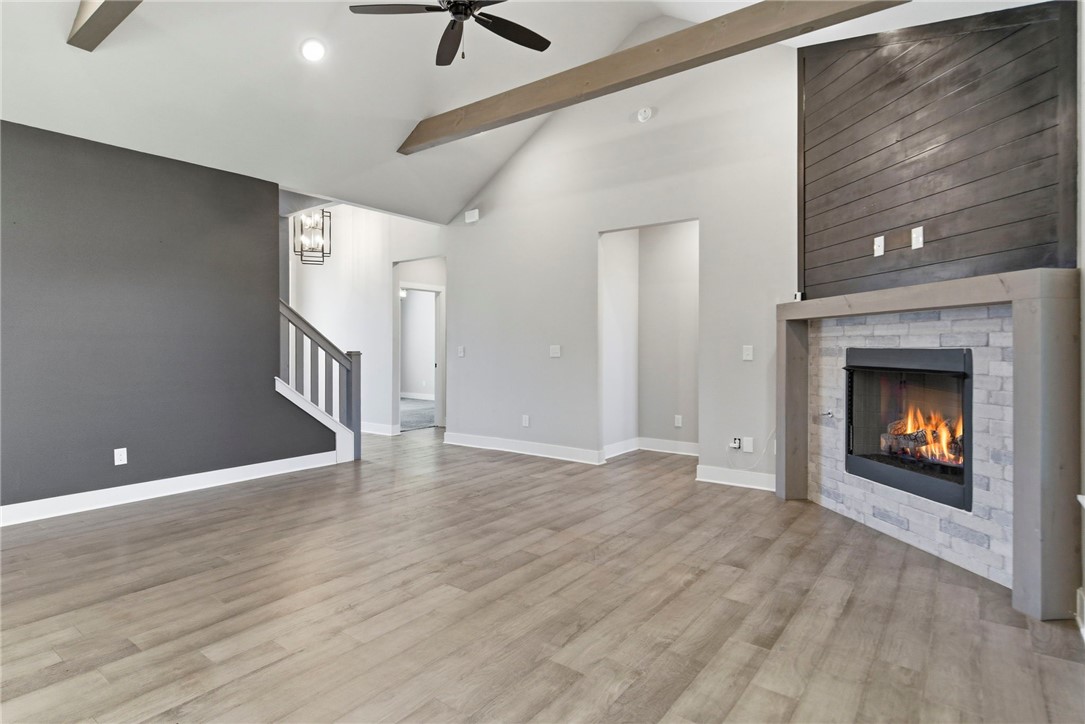 Arlington Ph 1 Pea Ridge - Residential