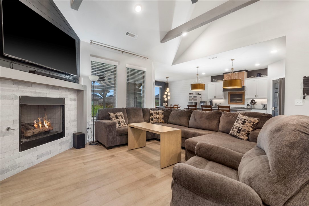 Arlington Ph 1 Pea Ridge - Residential
