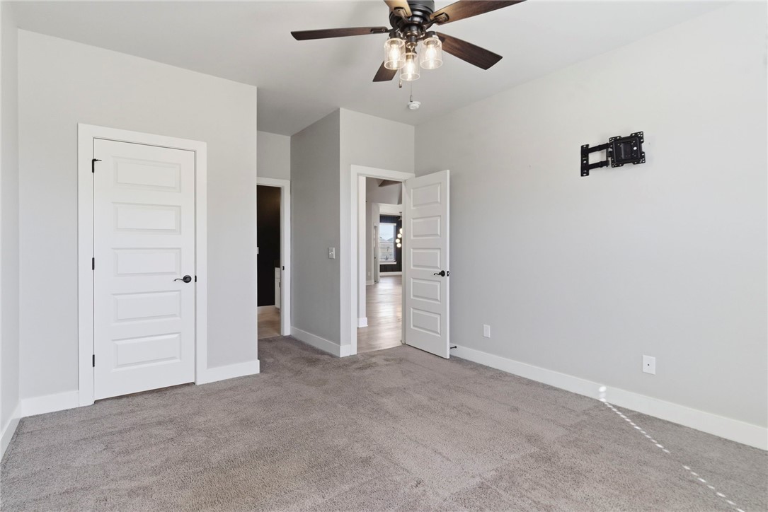 Arlington Ph 1 Pea Ridge - Residential