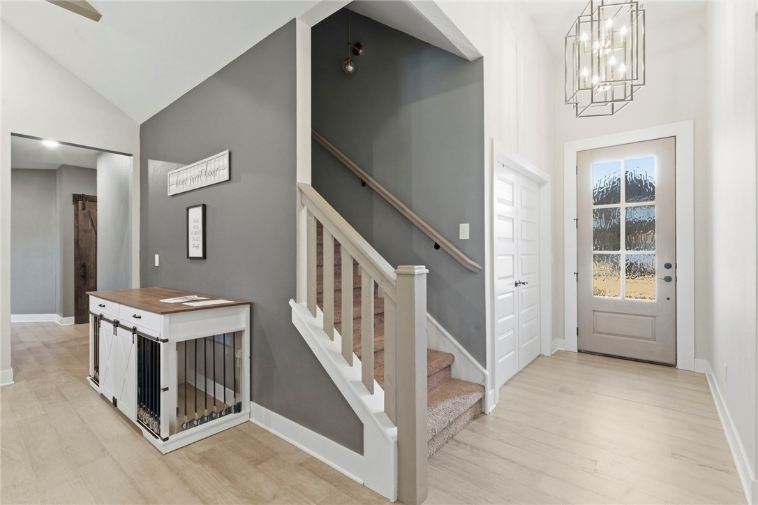 Arlington Ph 1 Pea Ridge - Residential