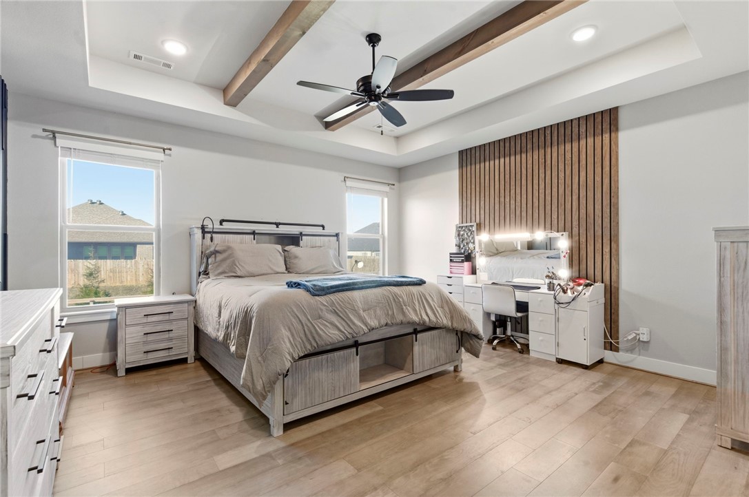 Arlington Ph 1 Pea Ridge - Residential