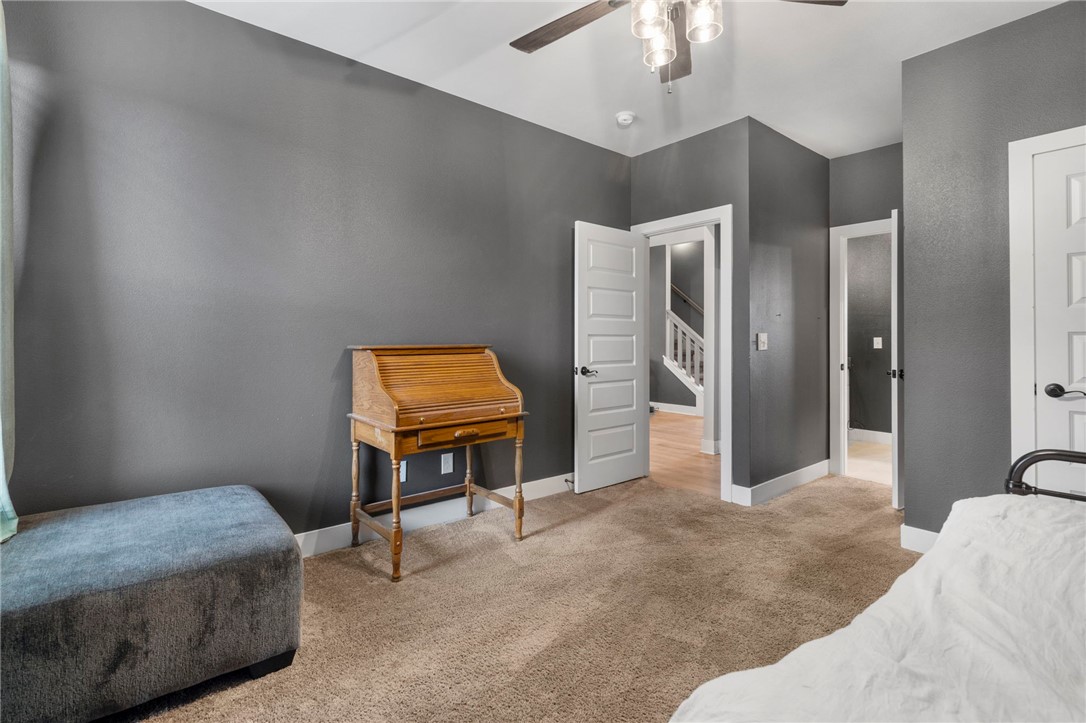 Arlington Ph 1 Pea Ridge - Residential